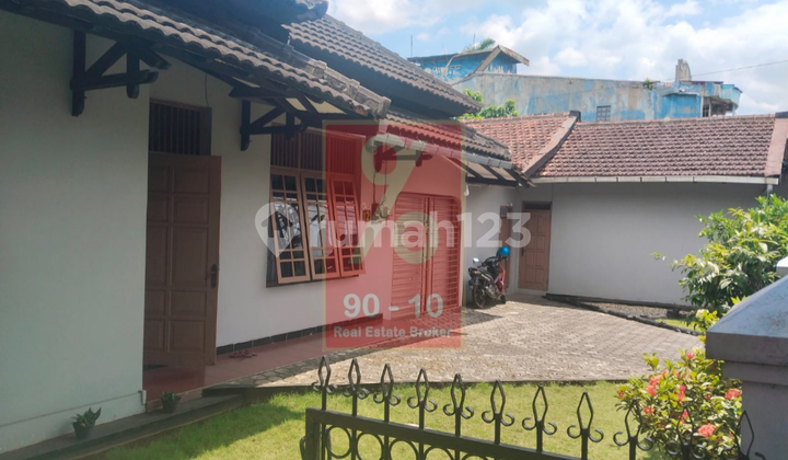 For Quick Sale, Serene House in the Center of Purwokerto City 2