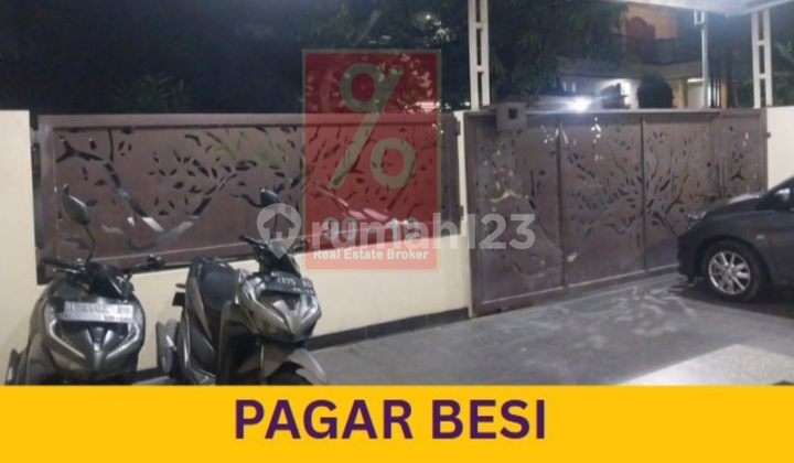 Di Jual Cecat Rumah 1lt Di Berlian Raya Tembalang 2