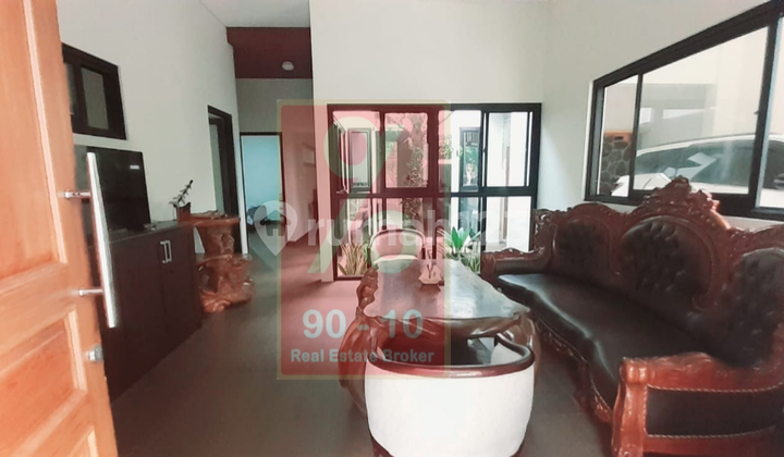 Di Jual Rumah Bagus 1lt Di Daerah Gunung Pati. 2