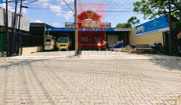 Di Jual Cepat Ruko Atau Ruang Usaha Di Bridgen Sudiarto 1