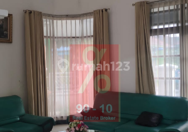 For Sale Fast 1-Story House in Fajar Indah Solo 2