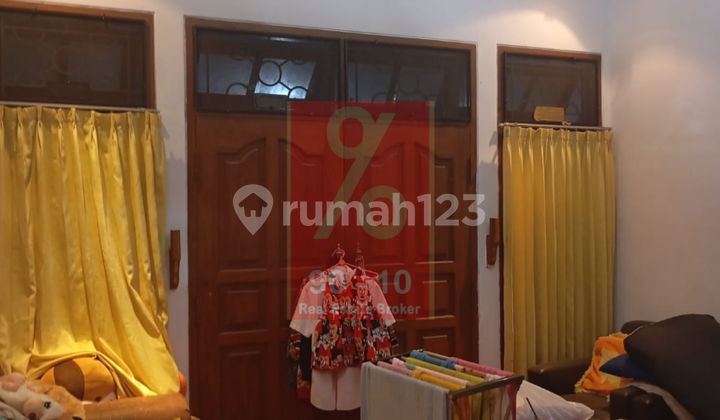 Dijual Cepat Rumah 2lt Di Perum Fajar Indah Solo Rumah 2