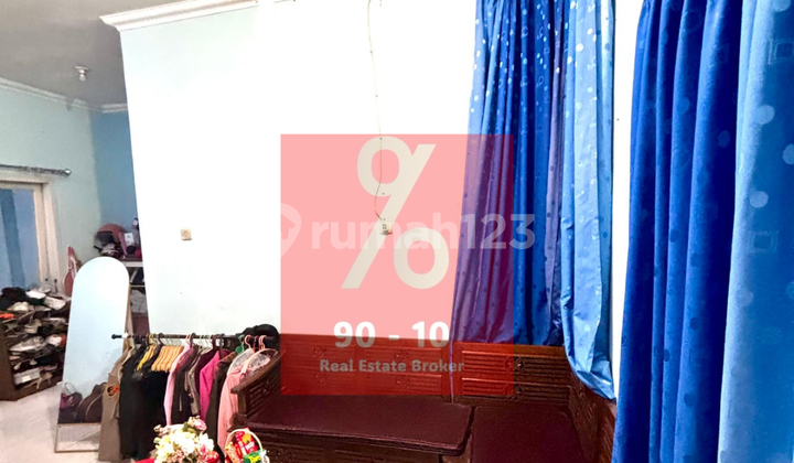 Di Jual Cepat Rumah 1lantai Di Perumahan Kampoeng Harmoni Ungaran 2