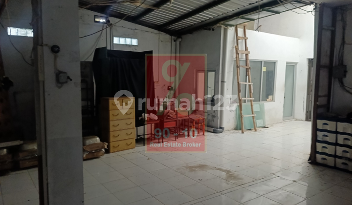 Di Jual Cepat Gudang Atau Ruang Usaha Di Singa Semarang Timur 2