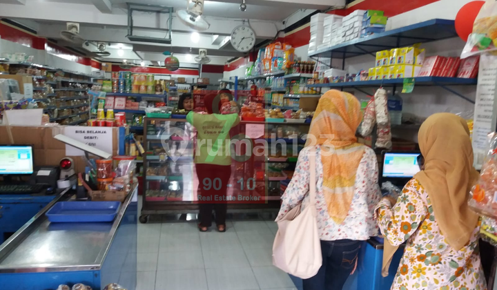 For Sale Fast 3-Story Shop House in Kudus 2