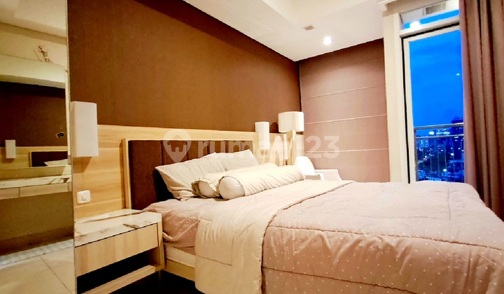 Apartemen Elpis Kemayoran Dekat Prj Toll Ancol KRL Busway Mall Apartemen Elpis Kemayoran Dekat Prj Toll Ancol KRL Busway Mall