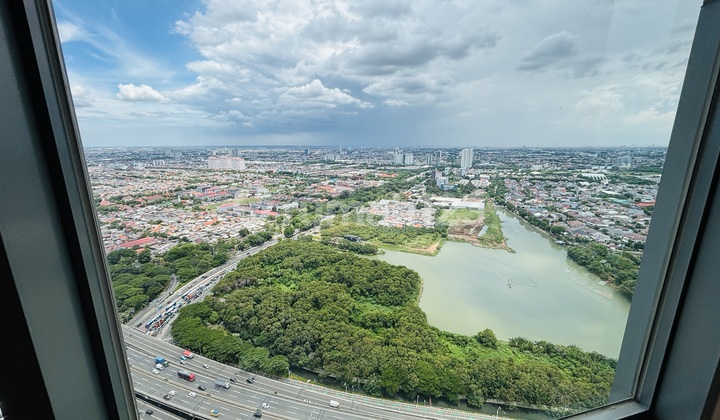 Pet Friendly Apartemen Holland Village Cempaka Putih bisa KPR