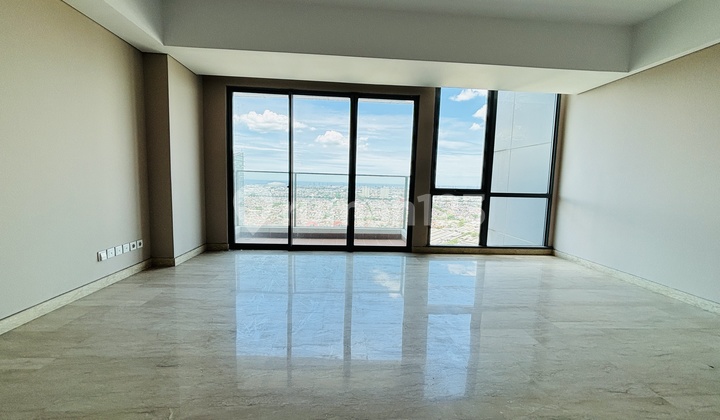 Pet Friendly Apartemen Holland Village Cempaka Putih bisa KPR 2