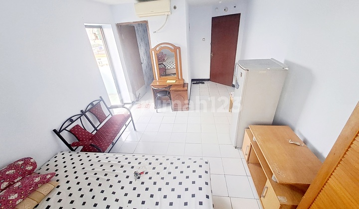 Apartemen Amethyst Kemayoran Dekat Mall Prj Toll KRL Busway Ancol