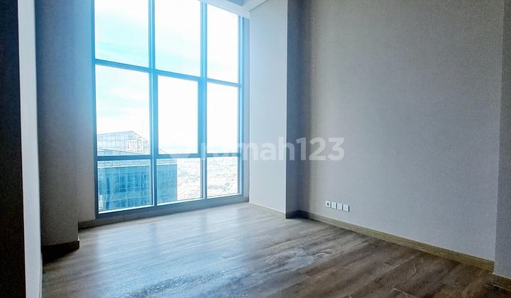 Holland Village Apartemen Cempaka Putih Jakarta Pusat bisa KPR