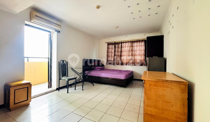 Apartemen Amethyst Kemayoran Dekat Prj Mall KRL Busway Toll Jis 2