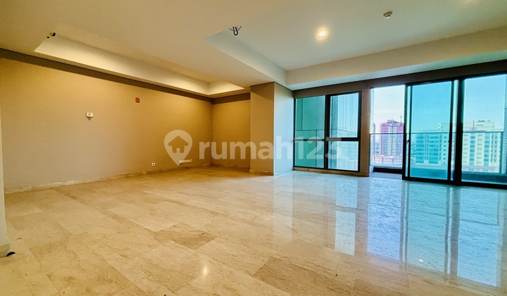 Pet Friendly Apartemen Holland Village Cempaka Putih bisa KPR 2