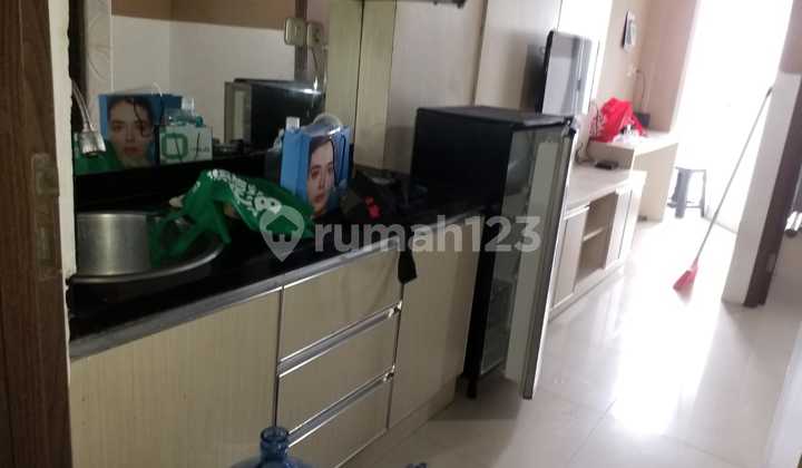 Northland Ancol 1 Bedroom Furnished Apartment Near Jis Toll and Prj Kemayoran Northland Ancol 1 Bedroom Furnished Apartment Near Jis Toll and Prj Kemayoran