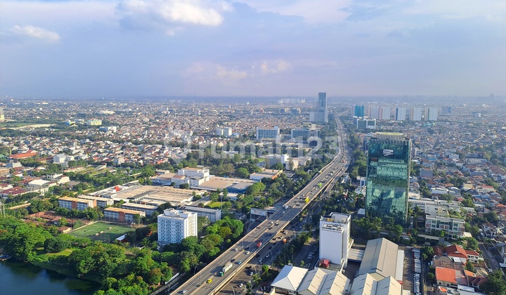 Holland Village Apartemen Pet Friendly bisa KPR Jakarta Pusat Holland Village Apartemen Pet Friendly bisa KPR Jakarta Pusat