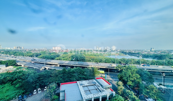 Pet Friendly Apartemen Holland Village Cempaka Putih bisa KPR Pet Friendly Apartemen Holland Village Cempaka Putih bisa KPR