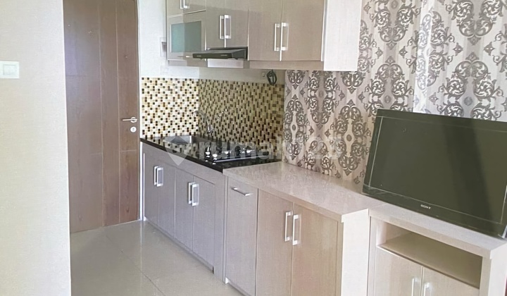 Northland Ancol Furnished Apartment 1 Bedroom Near Ancol Toll Road Northland Ancol Furnished Apartment 1 Bedroom Near Ancol Toll Road