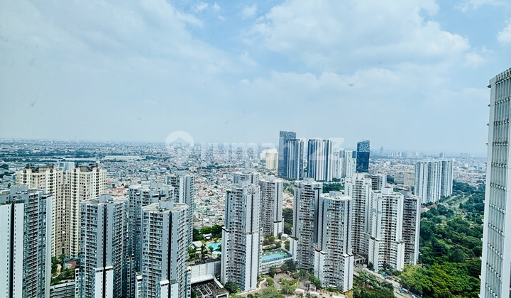 Premium Apartment The Elements with Private Lift, eligible for KPR. 2