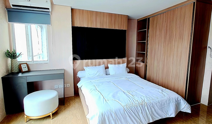 SPRINGHILL KEMAYORAN APARTMENT NEAR GOLF AND PRJ 2