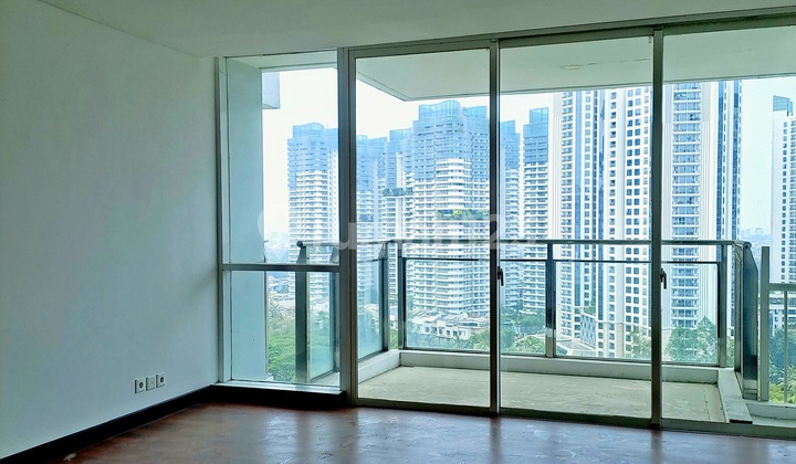 SPRINGHILL KEMAYORAN APARTMENT GOLF VIEW NEAR TOLL AND PRJ 2-STORY DUPLEX 2