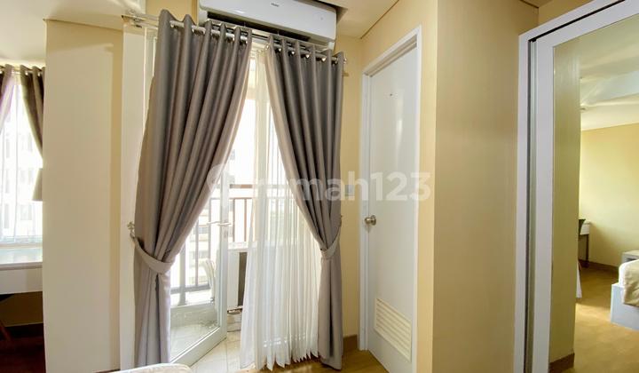 Cengkareng Apartment 1 BR Ready to Occupy, Eligible for Mortgage, Furnished Cengkareng Apartment 1 BR Ready to Occupy, Eligible for Mortgage, Furnished