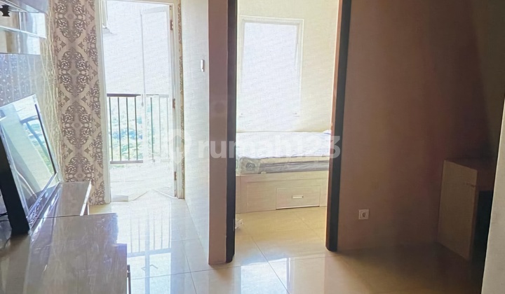 Northland Ancol Furnished Apartment 1 Bedroom Near Ancol Toll Road 2