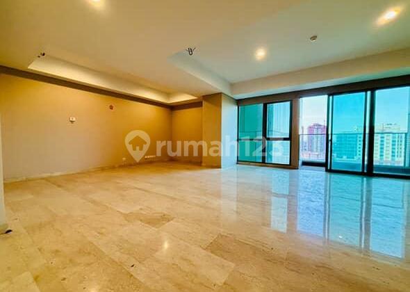 Pet Friendly Apartemen Holland Village Cempaka Putih bisa KPR 2