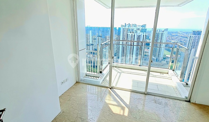 Apartemen Springhill Kemayoran bisa KPR Dekat Golf Toll Prj Ancol 2