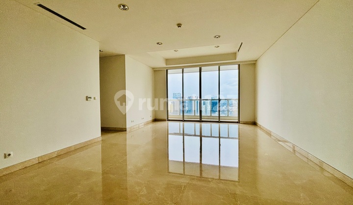 The Elements Apartemen Premium Jakarta Selatan bisa KPR Siap Huni 2