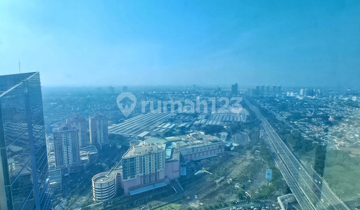 Pet Friendly Apartemen Holland Village Cempaka Putih bisa KPR