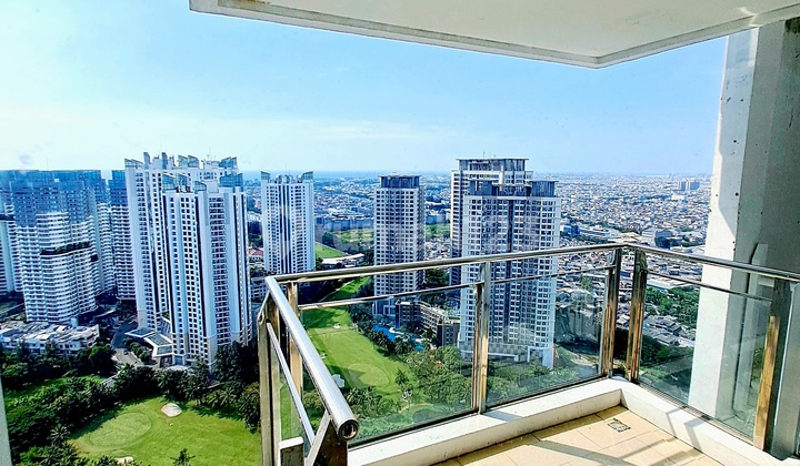 Apartemen Springhill Kemayoran bisa KPR Dekat Golf Toll Prj Ancol Apartemen Springhill Kemayoran bisa KPR Dekat Golf Toll Prj Ancol