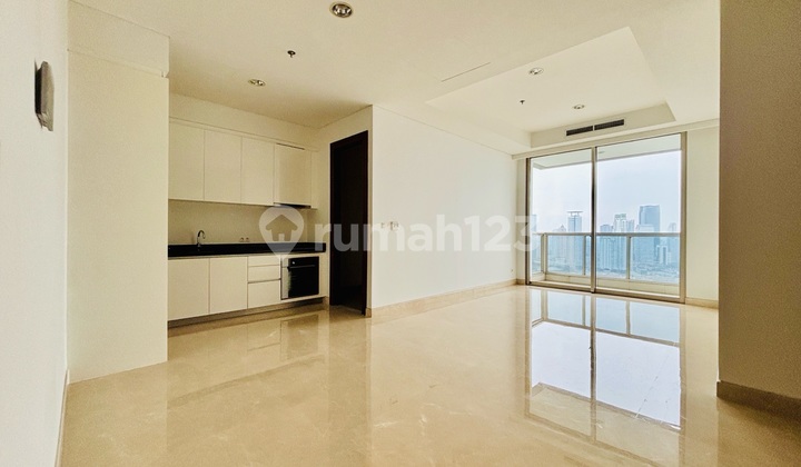 The Elements Jakarta Selatan Siap Huni bisa KPR Dekat Mall Kokas