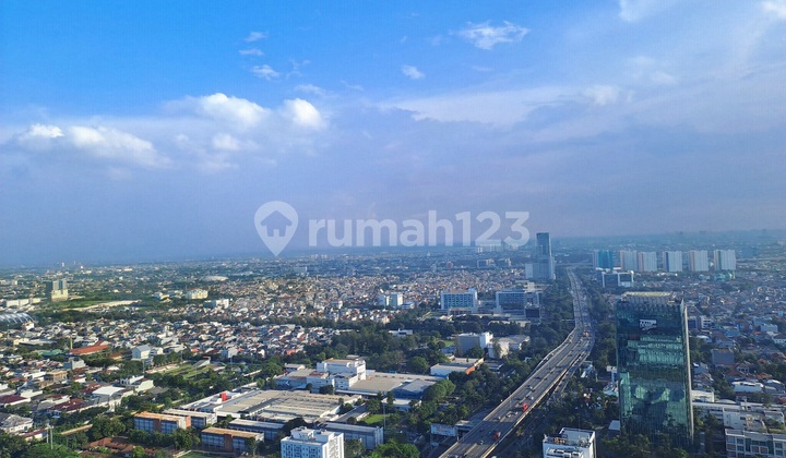 Holland Village Apartemen Pet Friendly bisa KPR Jakarta Pusat Holland Village Apartemen Pet Friendly bisa KPR Jakarta Pusat