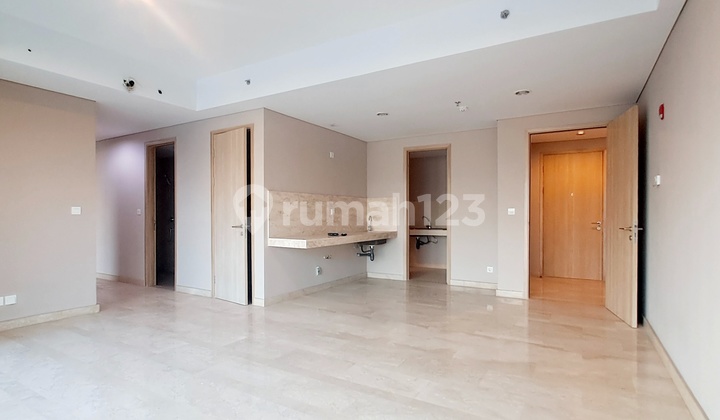 Pet Friendly Apartemen Holland Village Cempaka Putih bisa KPR 2