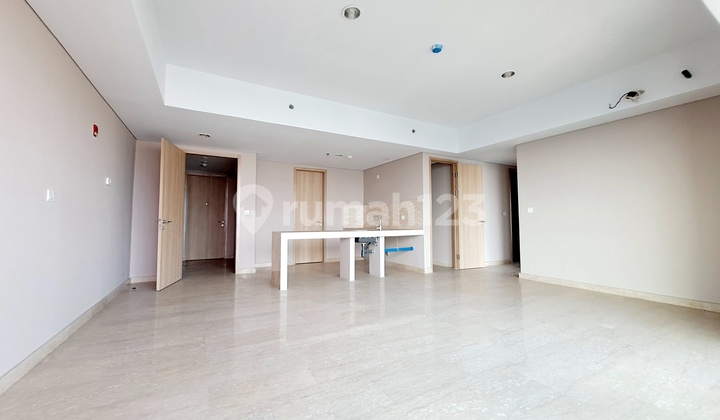 Holland Village Apartemen Pet Friendly bisa KPR Jakarta Pusat 2