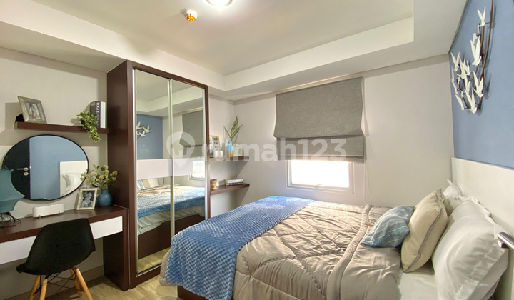 Sentraland Cengkareng Apartemen Jakarta Barat Dekat Toll bisa KPR 2