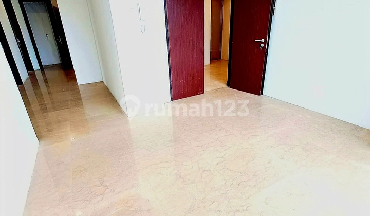 SPRINGHILL KEMAYORAN APARTMENT WITH GOLF VIEW NEAR PRJ TOLL INTERNATIONAL SCHOOL