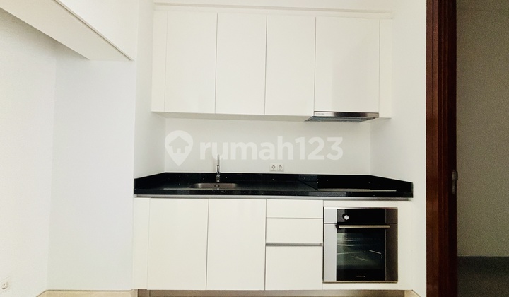 The Elements Jakarta Selatan Siap Huni bisa KPR Dekat Mall Kokas 2