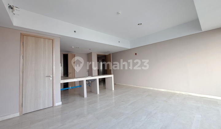 Holland Village Apartemen Pet Friendly bisa KPR Jakarta Pusat 2