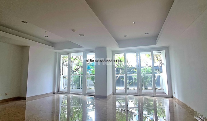 SPRINGHILL THE ROYALE RESIDENCE APARTMENT KEMAYORAN NEAR GOLF PRJ TOLL 2