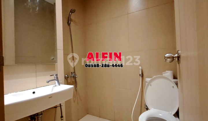 Apartemen Elpis Kemayoran Dekat Prj Toll Ancol KRL Busway Mall