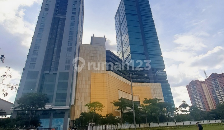Pet Friendly Apartemen Holland Village Cempaka Putih bisa KPR