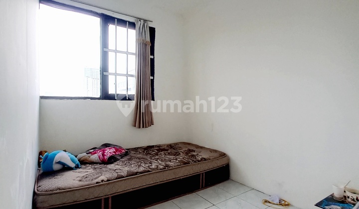 Amethyst Tower Apartemen Kemayoran Jakarta Pusat 2