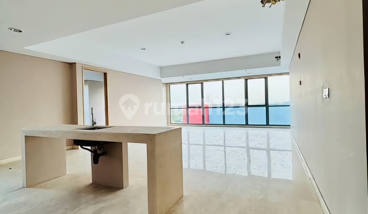 Pet Friendly Apartemen Holland Village Cempaka Putih bisa KPR 2