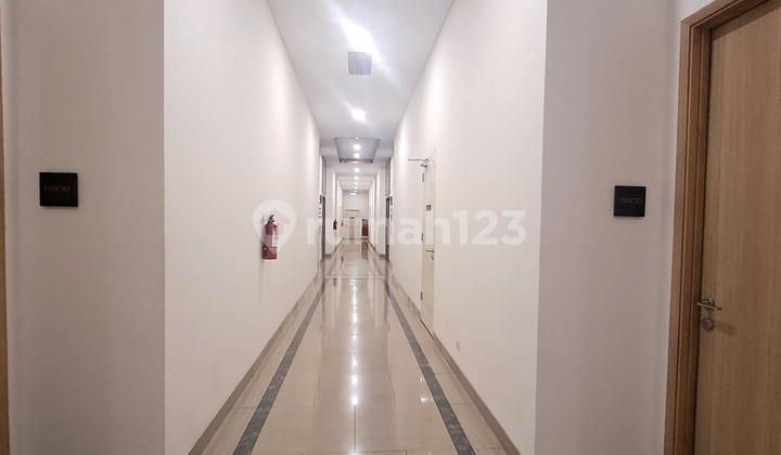 HOLLAND VILLAGE APARTMENT CEMPAKA PUTIH CENTRAL JAKPURA NEAR HIGHWAY AND MALL READY TO OCCUPY 2
