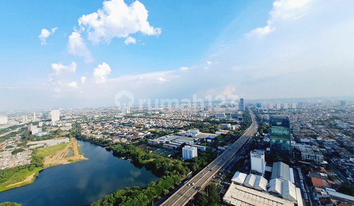 Holland Village Apartemen Pet Friendly bisa KPR Jakarta Pusat Holland Village Apartemen Pet Friendly bisa KPR Jakarta Pusat