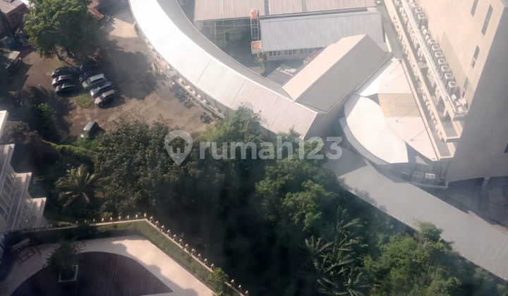 Elpis Residence Apartemen Kemayoran Dekat Prj Mall KRL Halte Toll 1