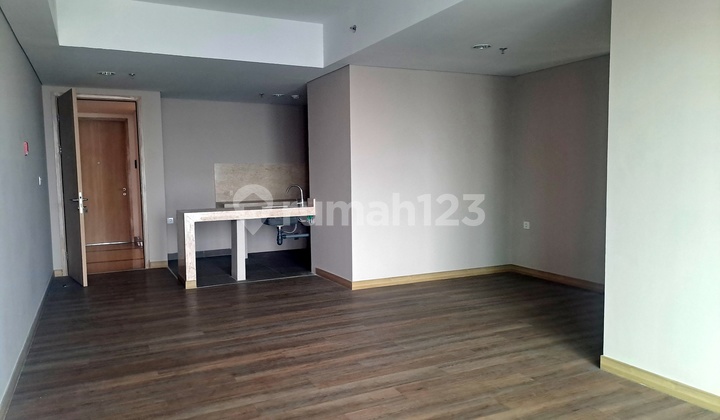 Apartemen Holland Village Cempaka Putih bisa KPR Dekat Toll 2