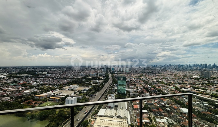 Pet Friendly Apartemen Holland Village Cempaka Putih bisa KPR 2