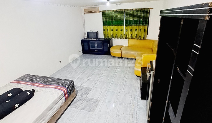 Apartemen Amethyst Kemayoran Dekat Prj Mangga Dua Mall Toll KRL