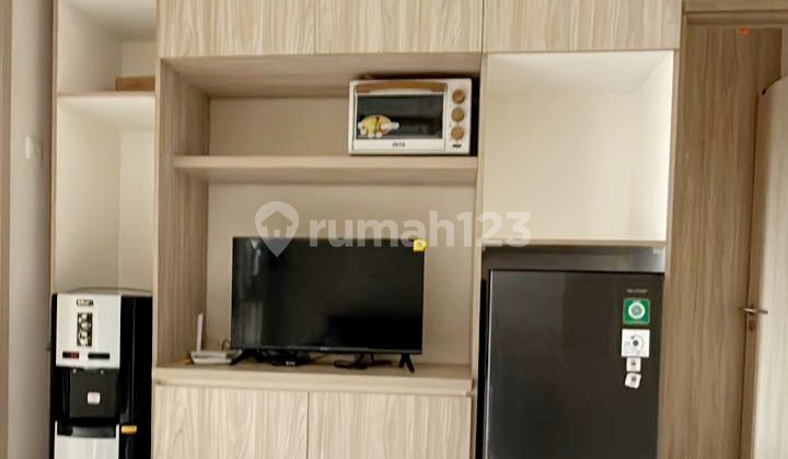 Elpis Apartemen Kemayoran Dekat Mall Toll KRL Busway Ancol Prj Elpis Apartemen Kemayoran Dekat Mall Toll KRL Busway Ancol Prj